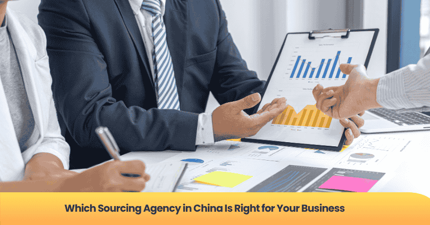 Which Sourcing Agency in China Is Right for Your Business